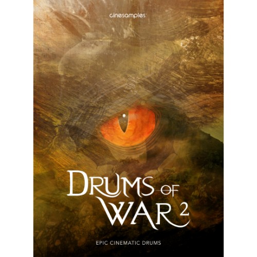 Drums of War II