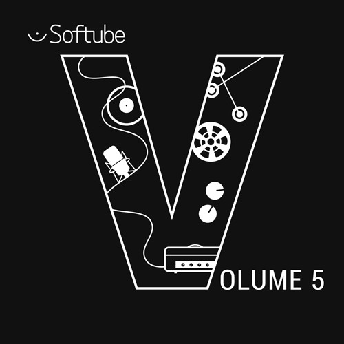 Volume 5 Upgrade Volume 2