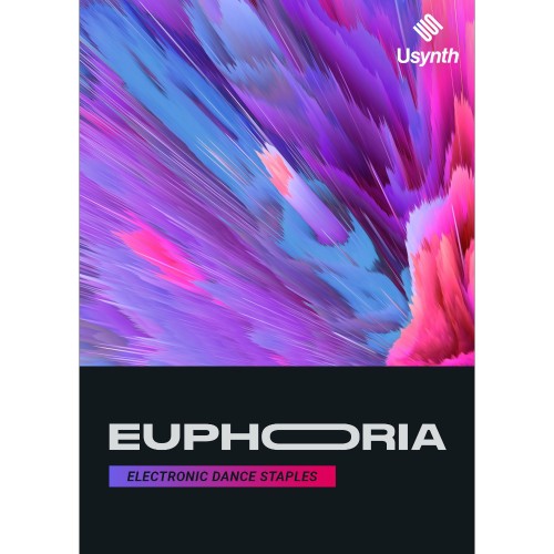 Usynth Euphoria