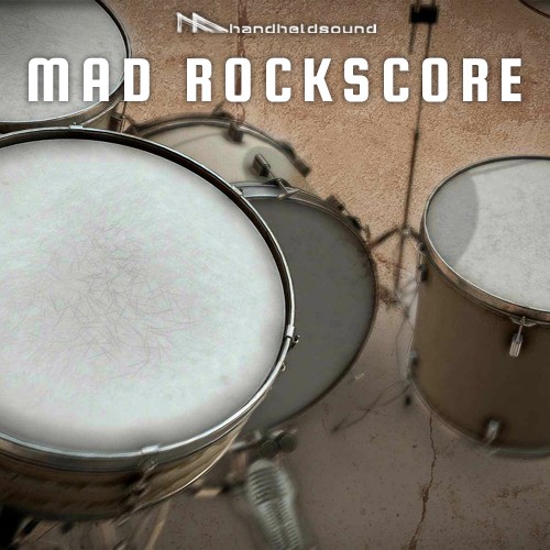 MAD RockScore
