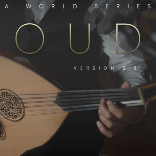 World Strings Oud