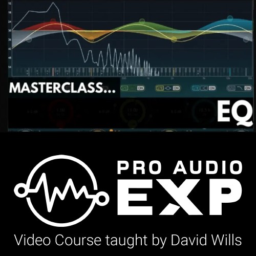 Masterclass in EQ Video Course