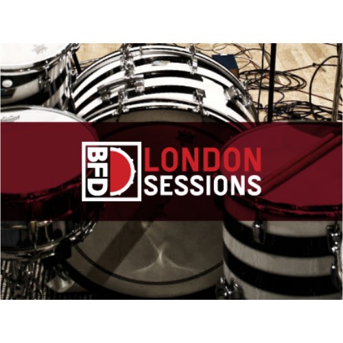 BFD London Sessions Expansion