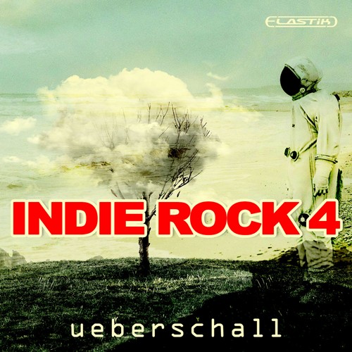 Indie Rock 4