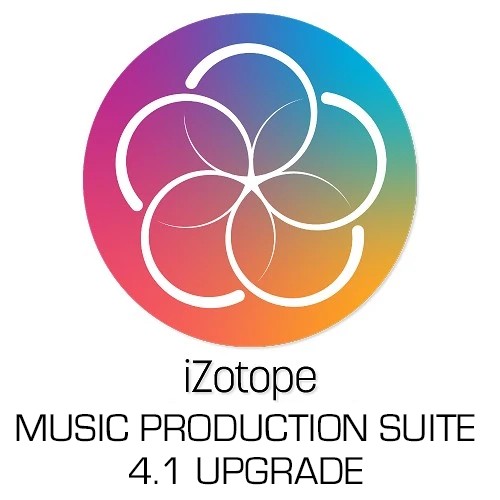 Music Production Suite 4.1 Upgrade