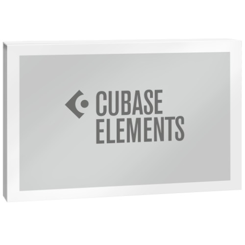 Cubase Elements