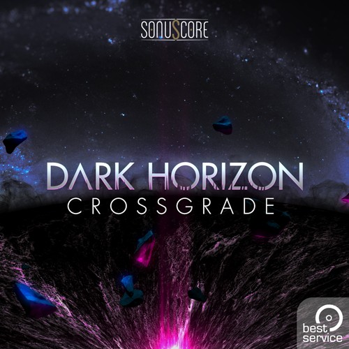 Dark Horizon Crossgrade
