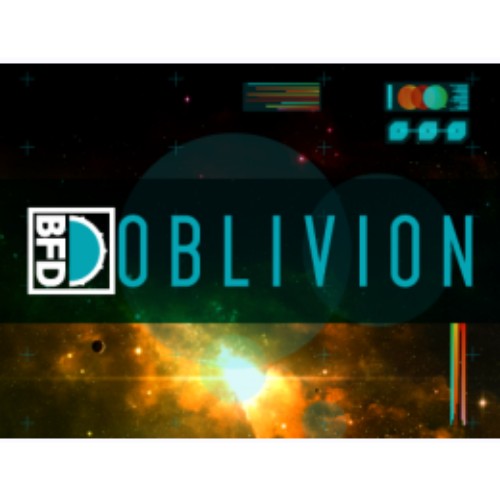 BFD Oblivion Expansion Pack