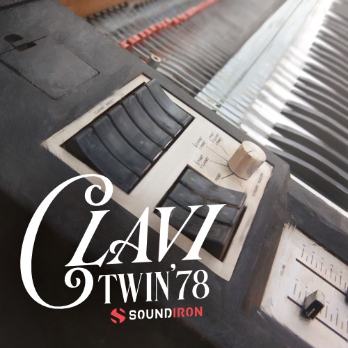 Clavi Twin 78