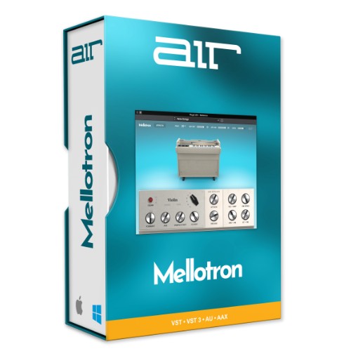 AIR Mellotron
