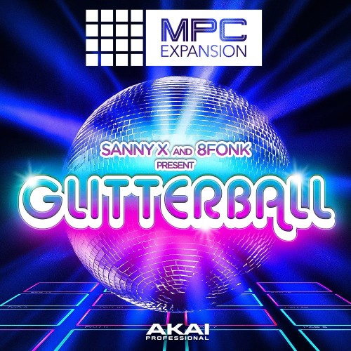 Glitterball MPC Expansion