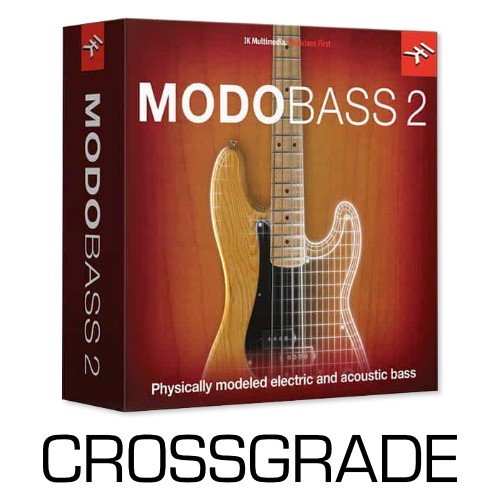 MODO BASS 2 Crossgrade