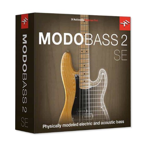 MODO BASS 2 SE