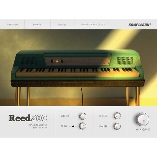 Reed200