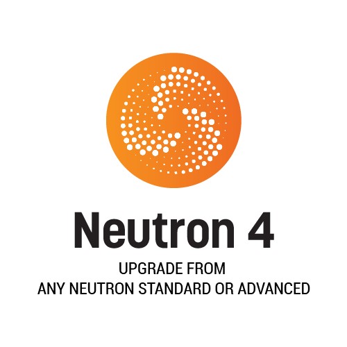 Neutron 4 Upgrade
