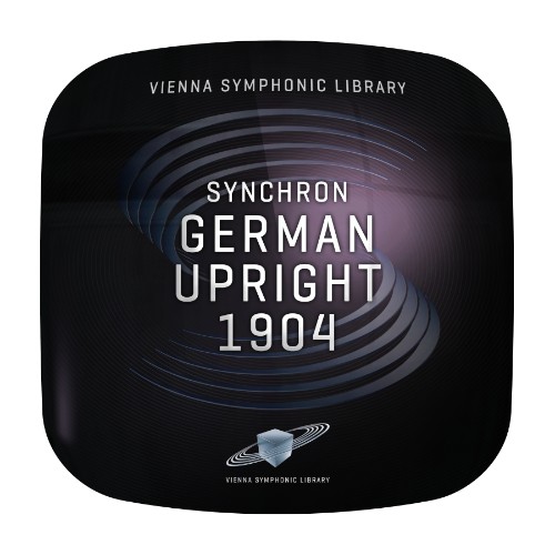Synchron German Upright 1904