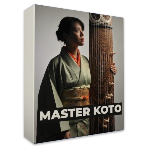 Master Koto