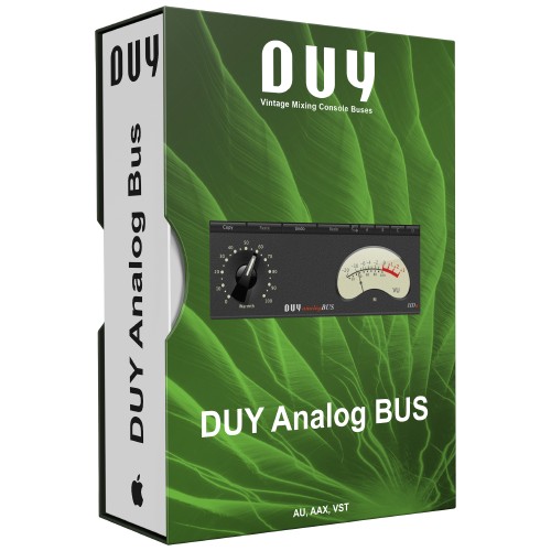 Duy Analog Bus