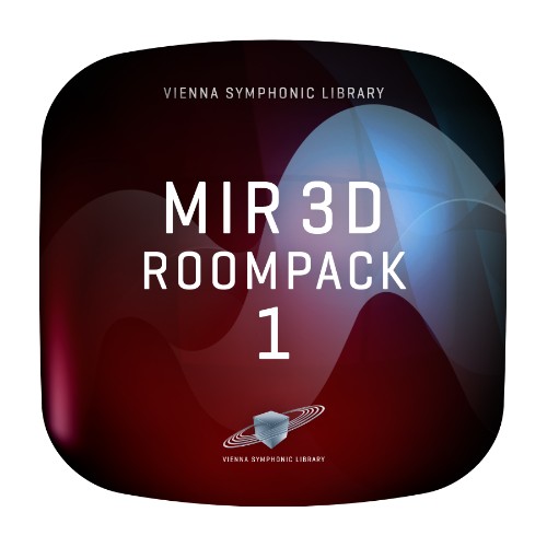 Vienna MIR 3D RoomPack 1