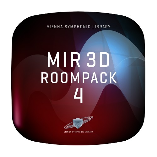Vienna MIR 3D RoomPack 4