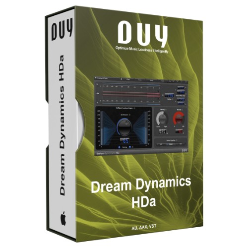 Dream Dynamics HDa
