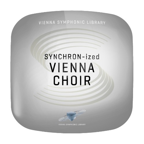 SYNCHRON-ized Vienna Choir