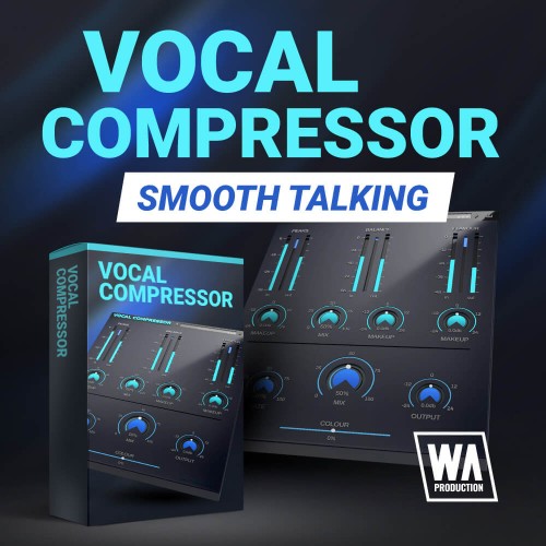 Vocal Compressor