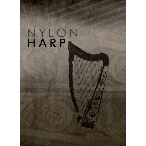 Nylon Harp