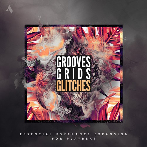 Grooves Grids & Glitches Playbeat Pack