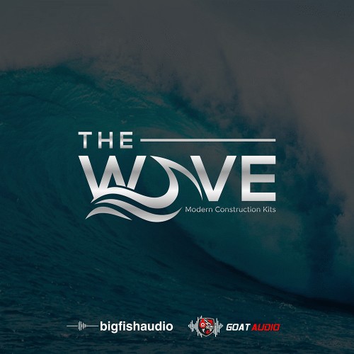 The Wave: Modern Construction Kits