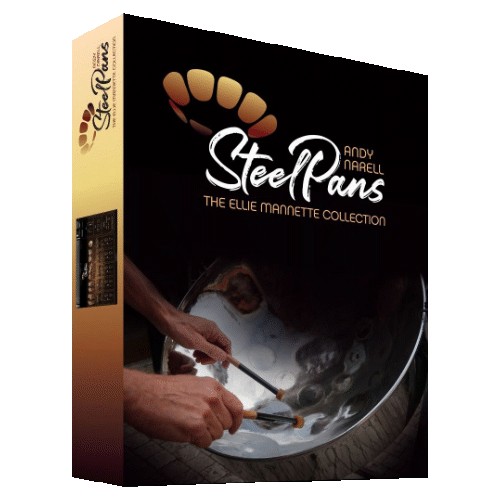 Steel Pans
