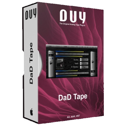 DaD Tape