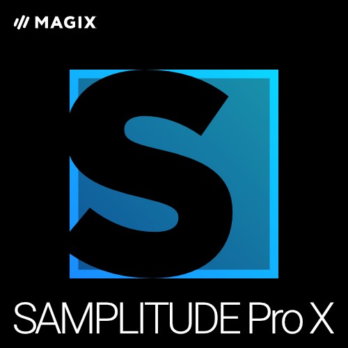 SAMPLITUDE Pro X7