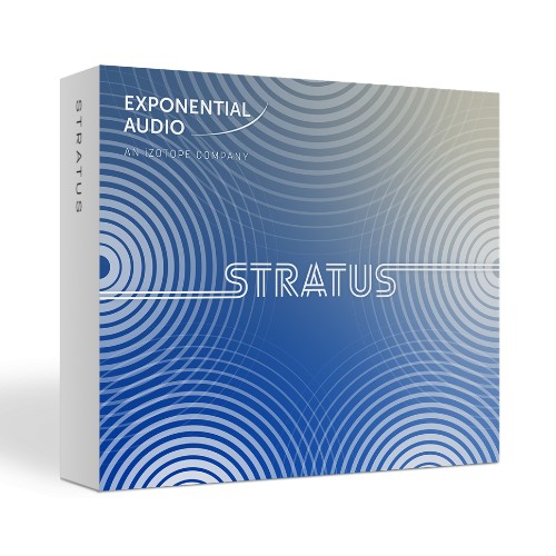 Stratus Crossgrade from any EA by Exponential Audio