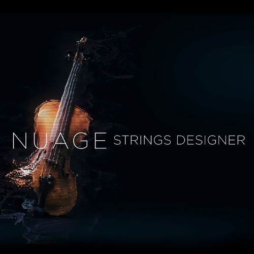 Nuage - Strings Designer