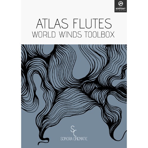 Atlas Flutes