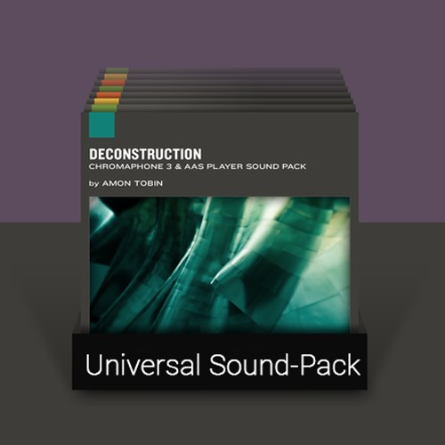 Universal Sound-Pack