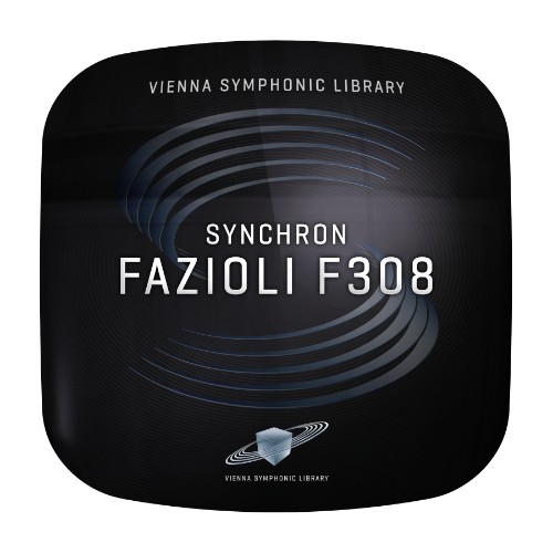 Synchron Fazioli F308
