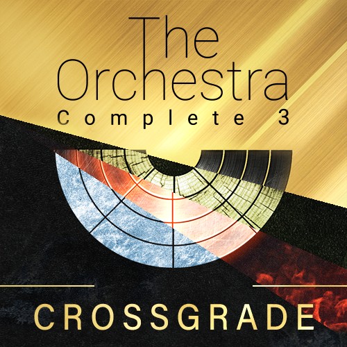 The Orchestra Complete Crossgrade