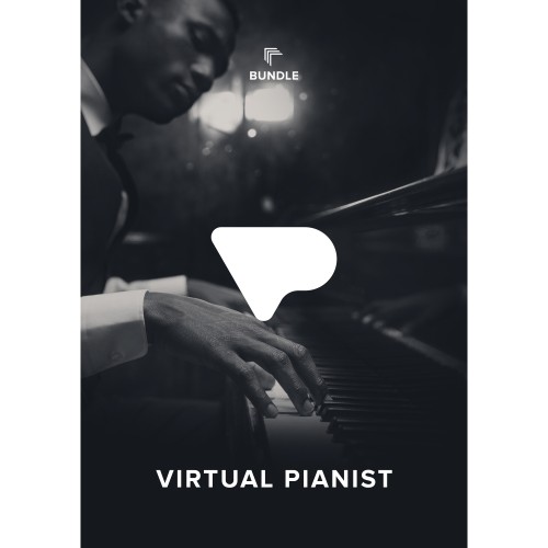 Virtual Pianist Bundle