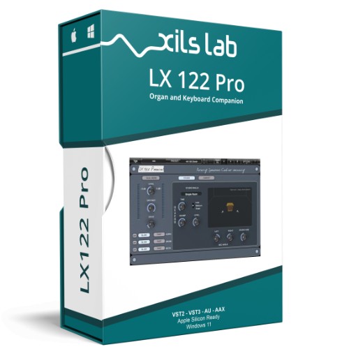 LX 122 Premium