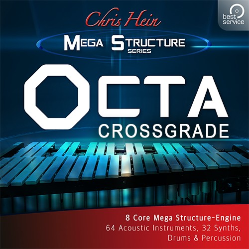 Chris Hein - OCTA Crossgrade