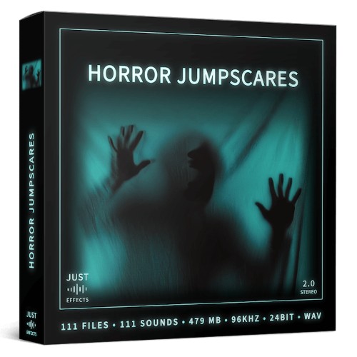 Horror Jumpscares