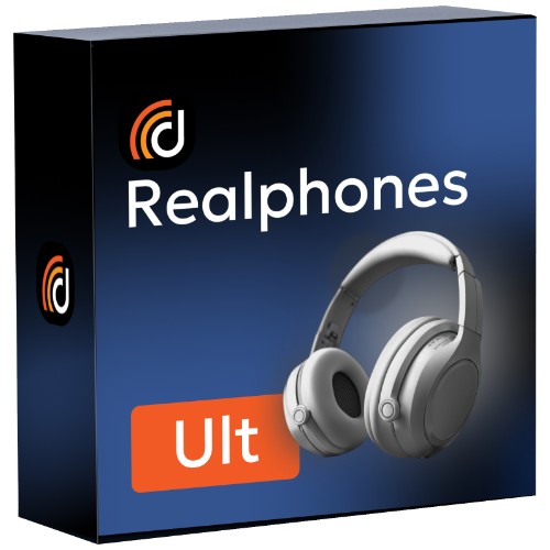 Realphones Ultimate Pack