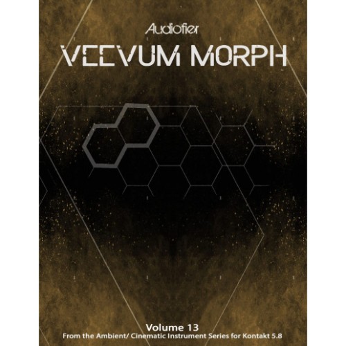 Veevum Morph