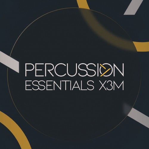 Percussion Essentials X3M