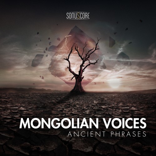 Mongolian Voices - Ancient Phrases