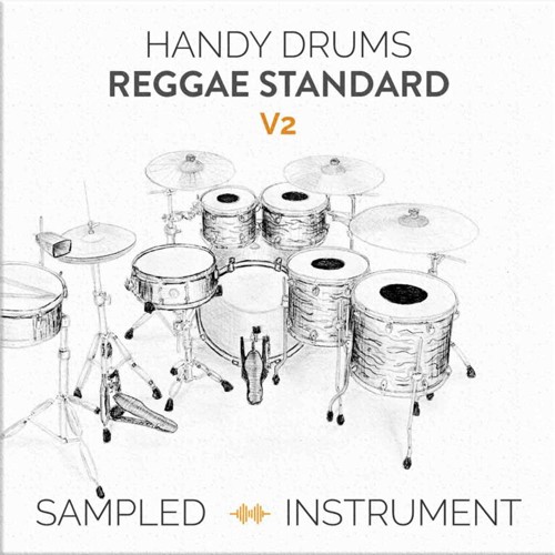 HD Reggae Standard