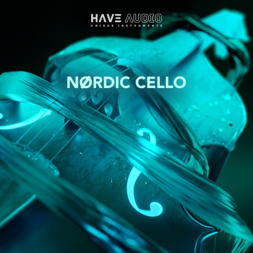 Nordic Cello