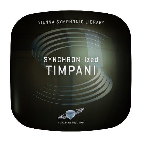 SYNCHRON-ized Timpani